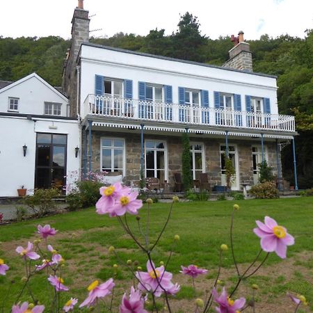 Borthwnog Hall Dolgellau Zewnętrze zdjęcie