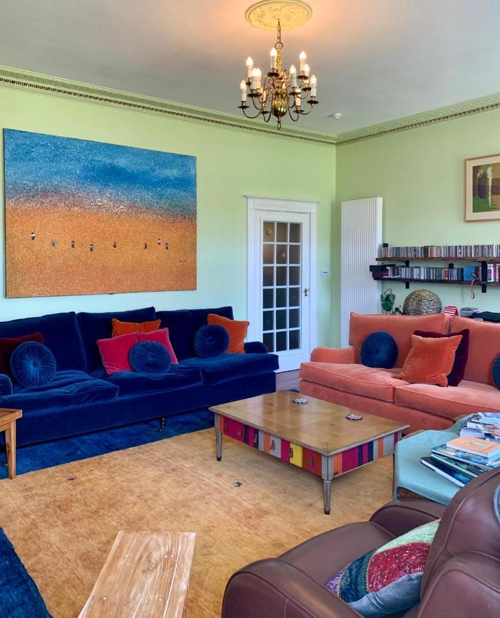 Borthwnog Hall Dolgellau Zewnętrze zdjęcie