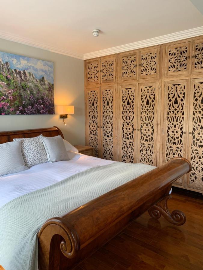 Borthwnog Hall Dolgellau Zewnętrze zdjęcie