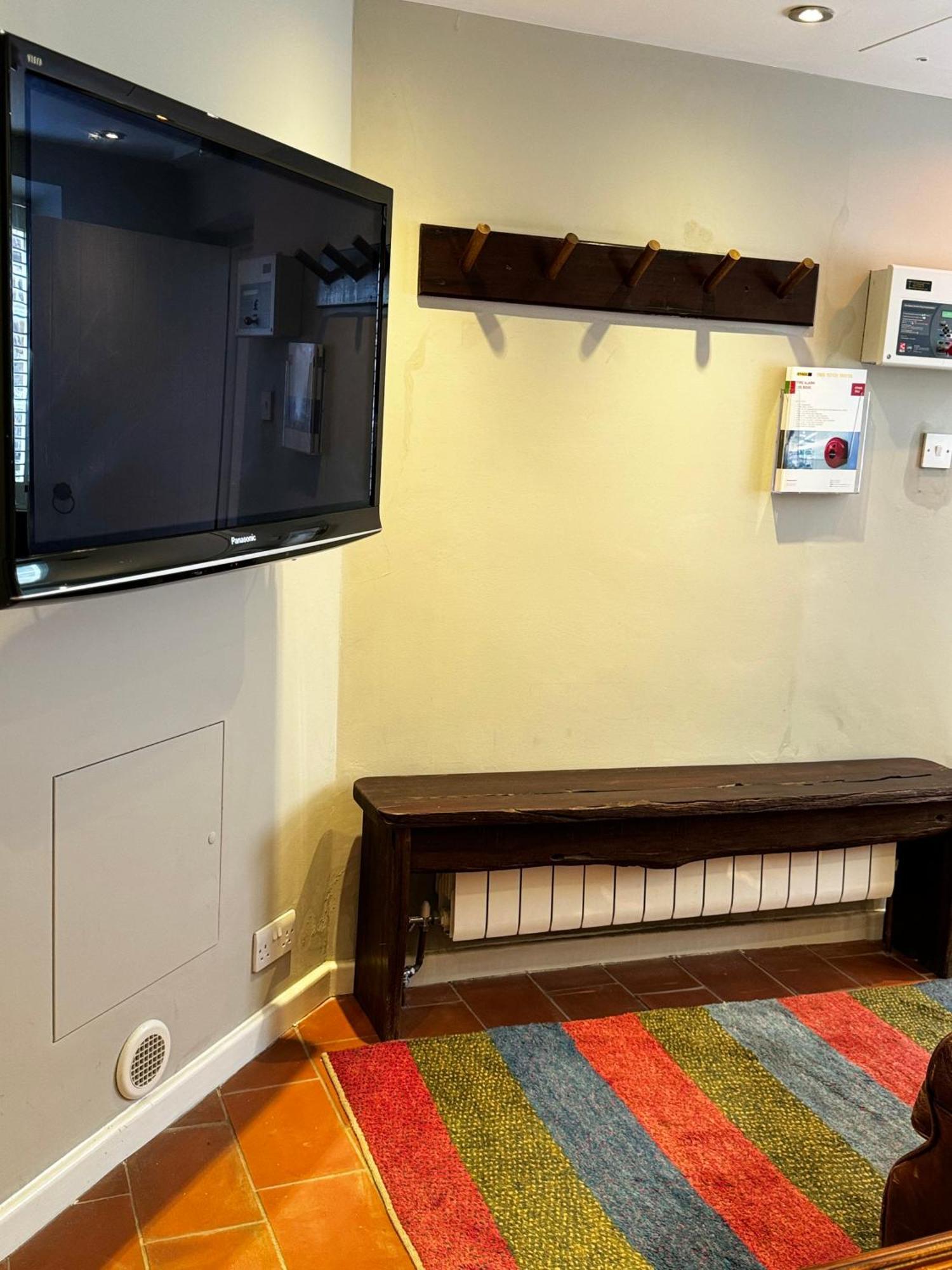 Borthwnog Hall Dolgellau Zewnętrze zdjęcie