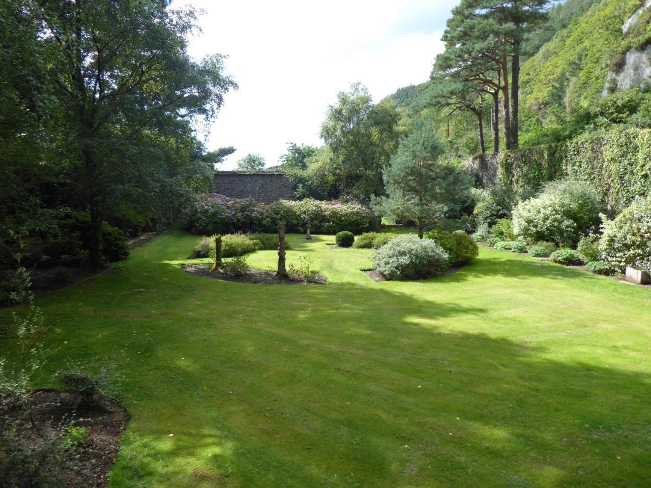 Borthwnog Hall Dolgellau Zewnętrze zdjęcie