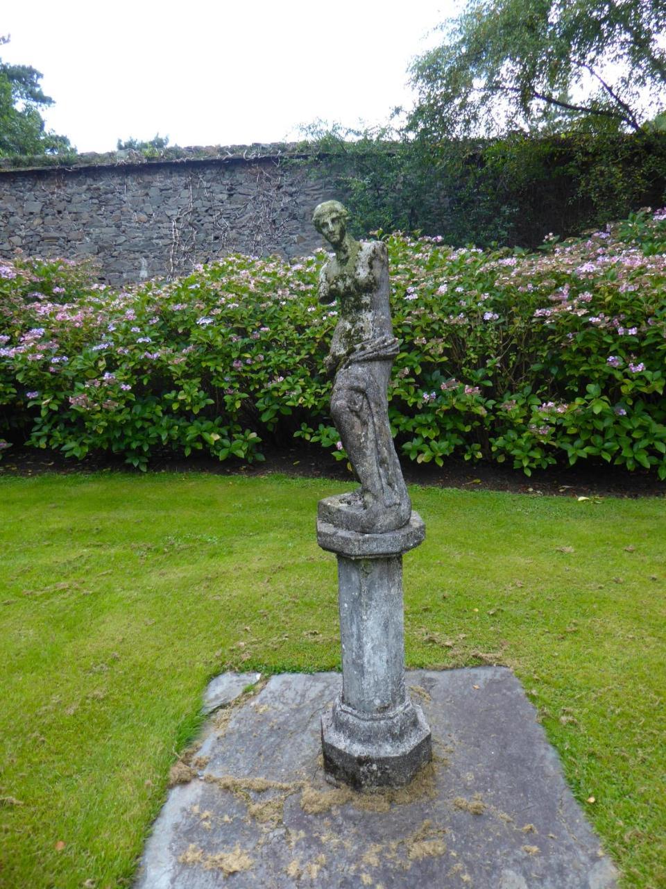 Borthwnog Hall Dolgellau Zewnętrze zdjęcie