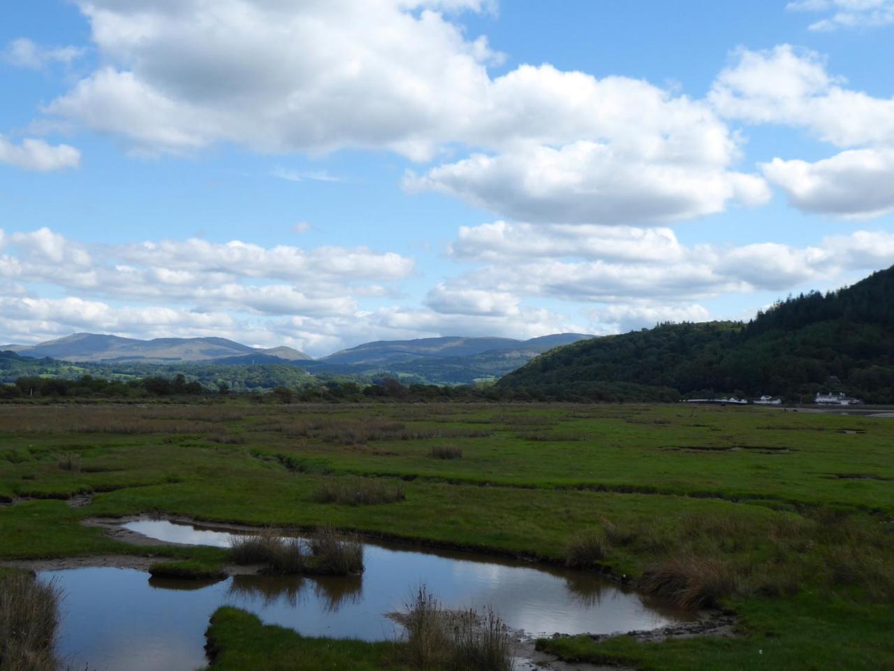 Borthwnog Hall Dolgellau Zewnętrze zdjęcie