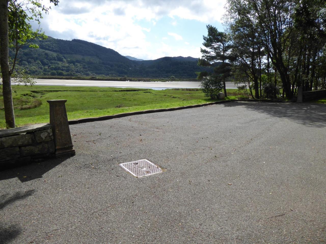 Borthwnog Hall Dolgellau Zewnętrze zdjęcie