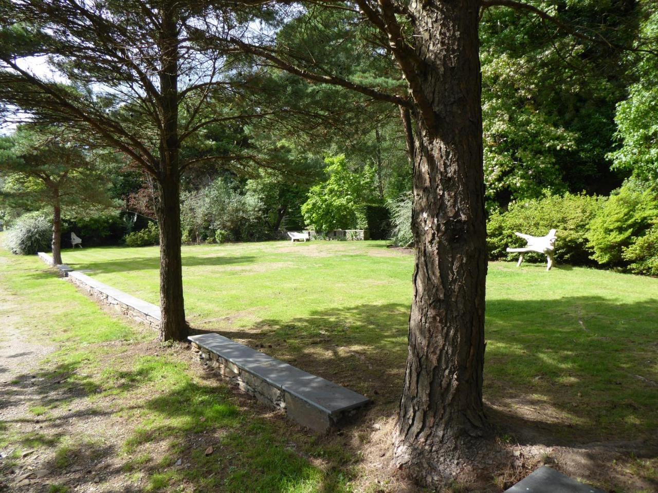 Borthwnog Hall Dolgellau Zewnętrze zdjęcie